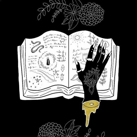 The Macabre Tarot - Picture 4 of 10